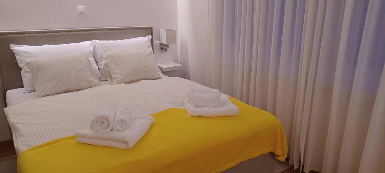 Studio Apartman Four Pearls Karlovac Εξωτερικό φωτογραφία