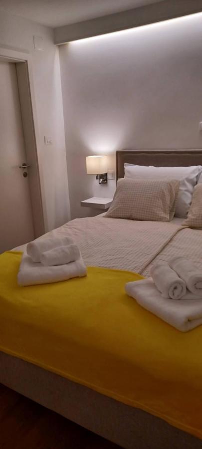 Studio Apartman Four Pearls Karlovac Εξωτερικό φωτογραφία