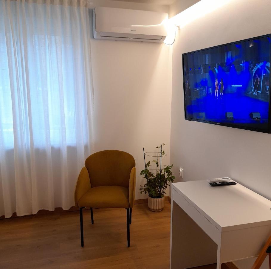Studio Apartman Four Pearls Karlovac Εξωτερικό φωτογραφία