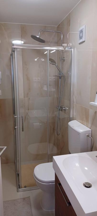 Studio Apartman Four Pearls Karlovac Εξωτερικό φωτογραφία