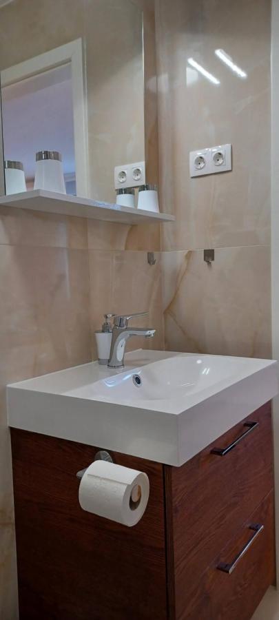 Studio Apartman Four Pearls Karlovac Εξωτερικό φωτογραφία